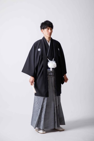 QUON～和創wedding～_スタジオ撮影