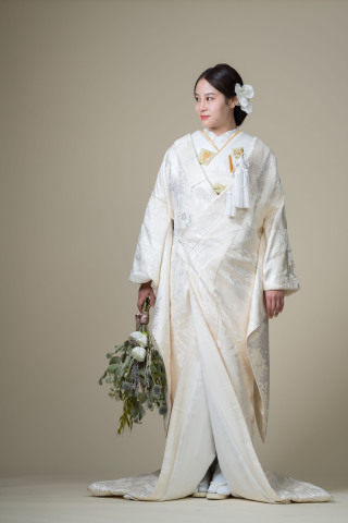 QUON～和創wedding～_ビジュアル