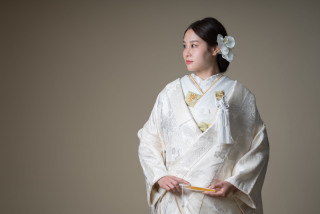 QUON～和創wedding～_ビジュアル