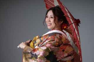 QUON～和創wedding～_ロケ 銅御殿