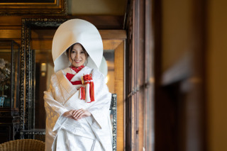 QUON～和創wedding～