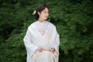 QUON～和創wedding～_ビジュアル