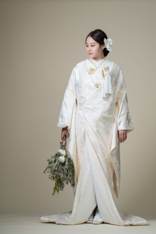 QUON～和創wedding～_ビジュアル