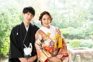 QUON～和創wedding～