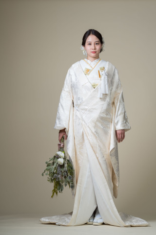 QUON～和創wedding～_ビジュアル