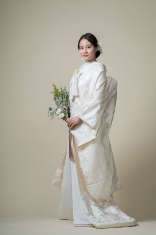 QUON～和創wedding～_ビジュアル