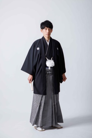 QUON～和創wedding～_スタジオ撮影