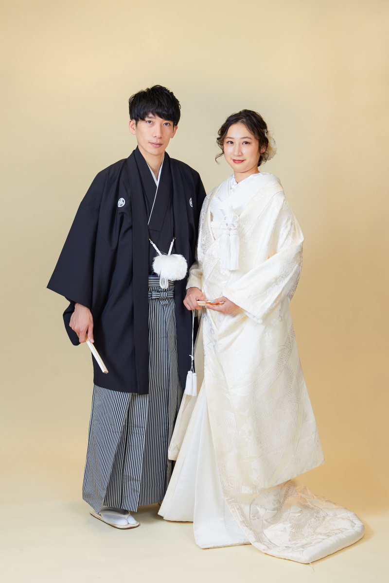QUON～和創wedding～