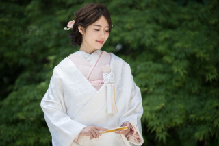 QUON～和創wedding～_ビジュアル