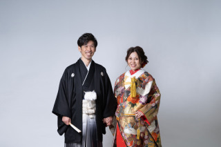 QUON～和創wedding～_ロケ 銅御殿