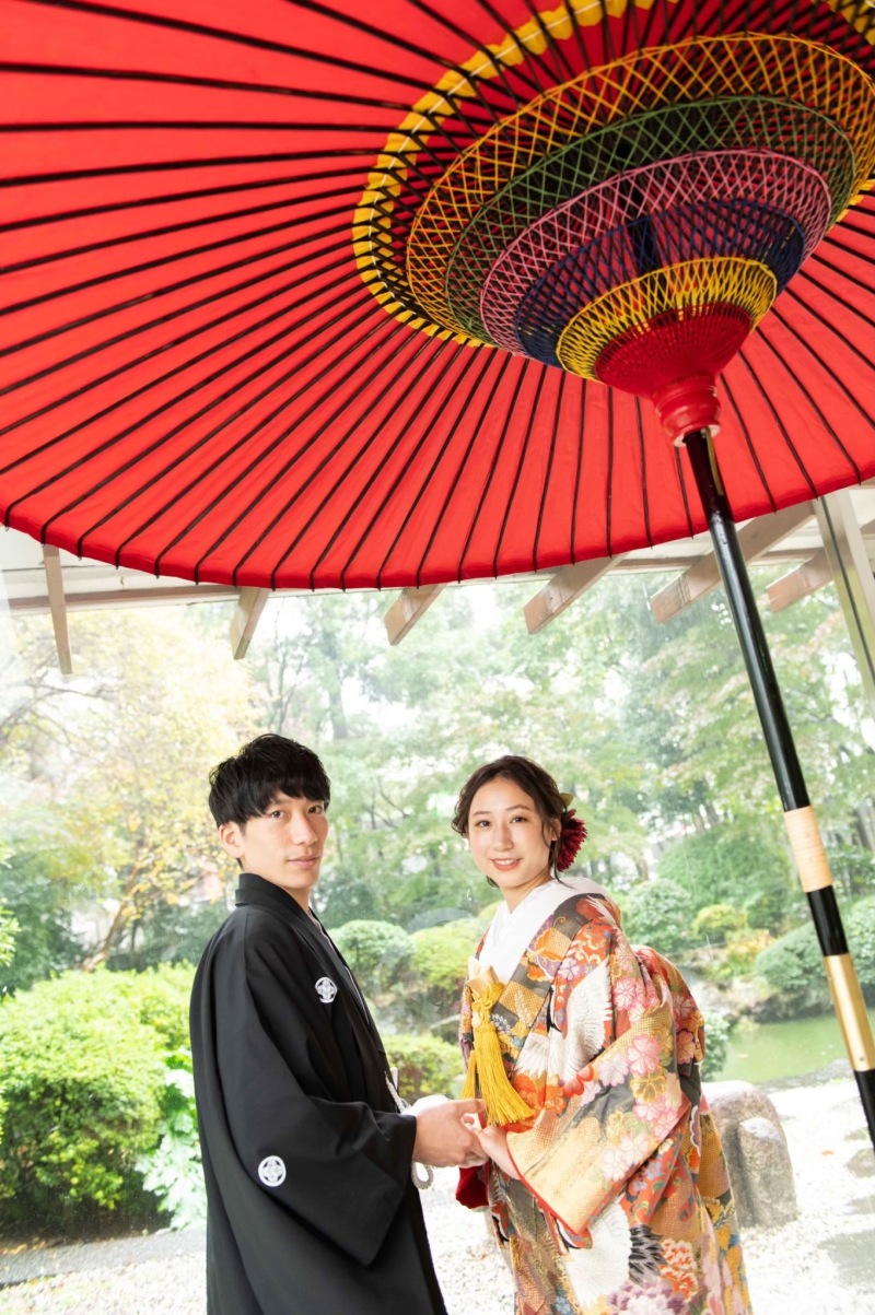 QUON～和創wedding～