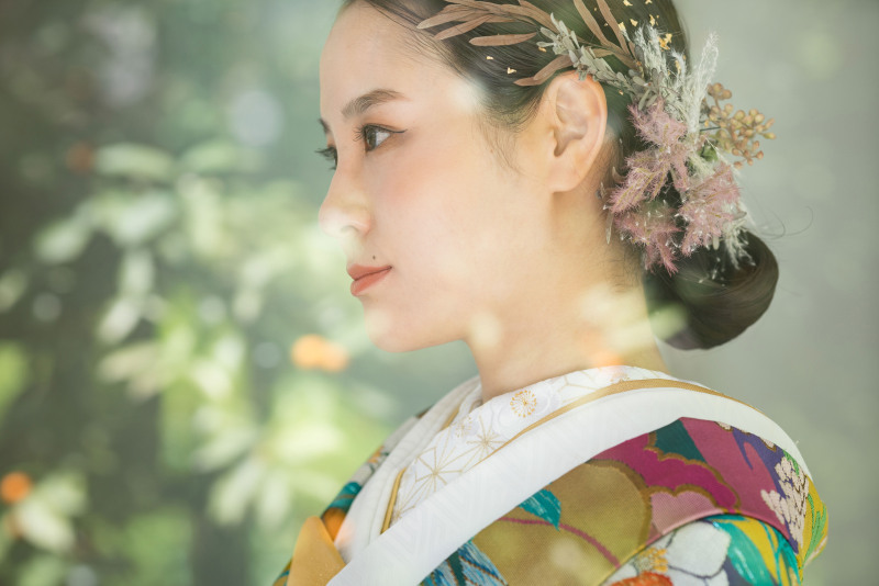 和装2着スタジオプラン