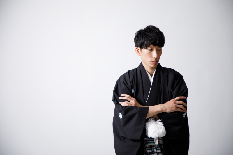 和装2着スタジオプラン