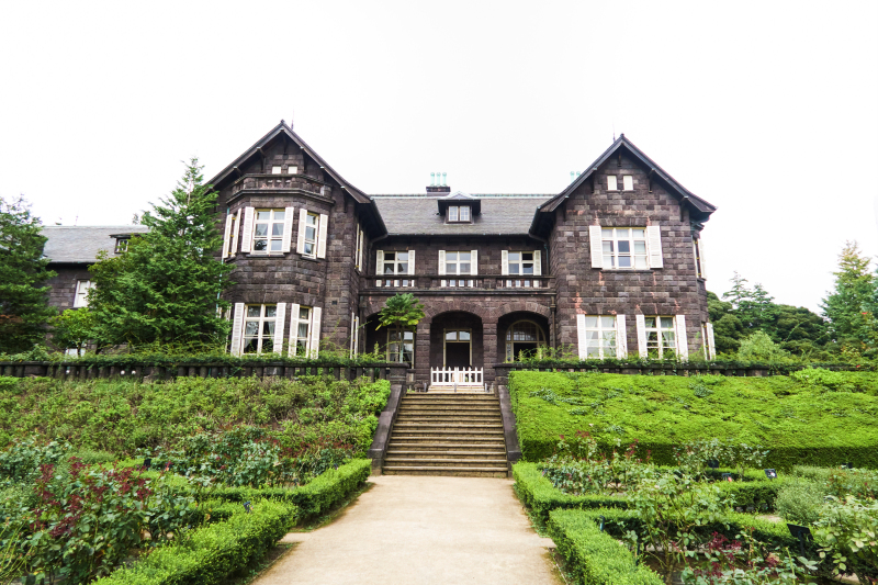 美容室ならではのこだわりヘアで、 一番キレイな瞬間をしっかりプロデュース【古川庭園】和装2着プラン