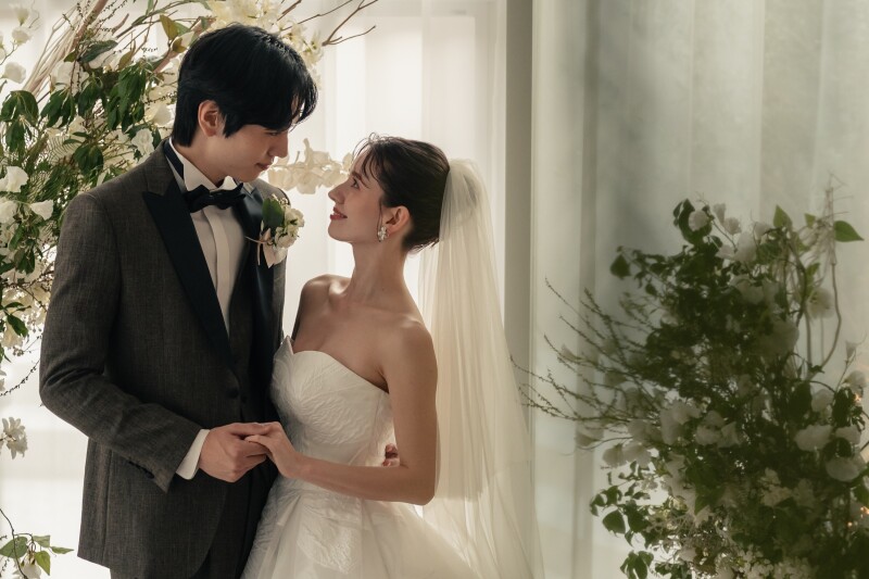 PHOTO WEDDING FLEUR TOYOHASHI