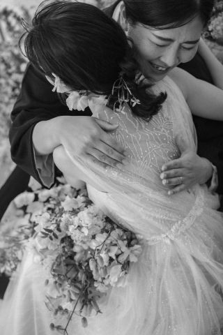 PHOTO WEDDING FLEUR TOYOHASHI_Family