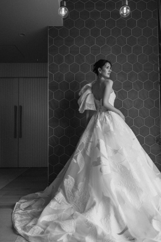PHOTO WEDDING FLEUR TOYOHASHI_Entrance