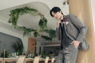 PHOTO WEDDING FLEUR TOYOHASHI_Studio