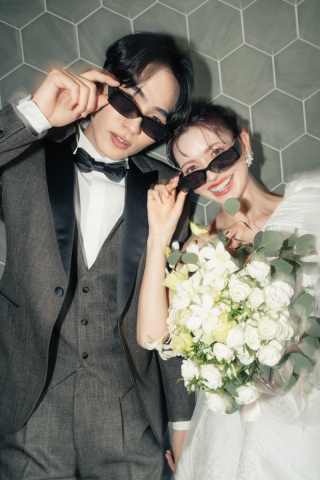 PHOTO WEDDING FLEUR TOYOHASHI_Entrance