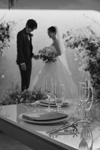 PHOTO WEDDING FLEUR TOYOHASHI_Studio