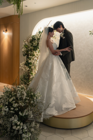 PHOTO WEDDING FLEUR TOYOHASHI_Studio