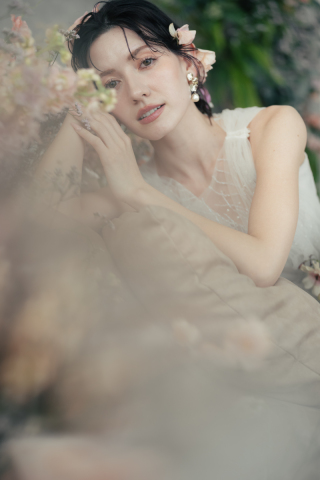 PHOTO WEDDING FLEUR TOYOHASHI_Studio