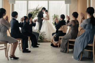 PHOTO WEDDING FLEUR TOYOHASHI_Ceremony