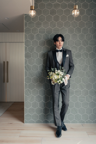 PHOTO WEDDING FLEUR TOYOHASHI_Entrance