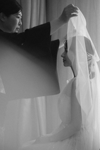 PHOTO WEDDING FLEUR TOYOHASHI_Ceremony
