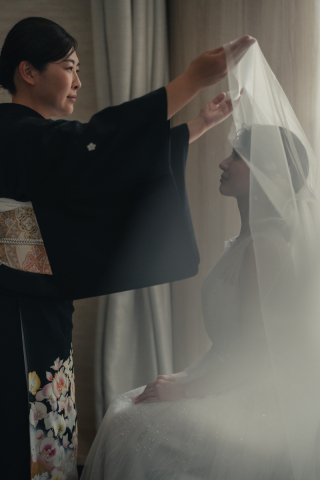 PHOTO WEDDING FLEUR TOYOHASHI_Ceremony