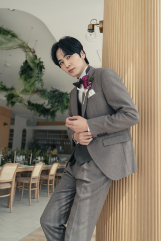 PHOTO WEDDING FLEUR TOYOHASHI_Studio