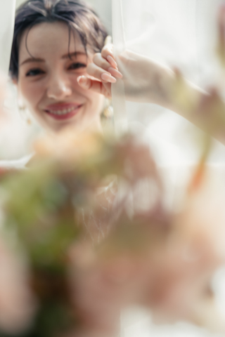PHOTO WEDDING FLEUR TOYOHASHI_Image