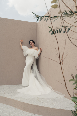 PHOTO WEDDING FLEUR TOYOHASHI_Terrace