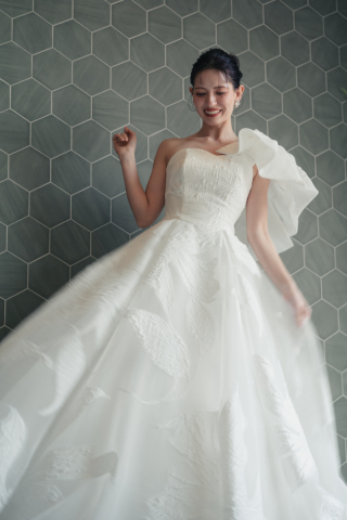 PHOTO WEDDING FLEUR TOYOHASHI_Entrance