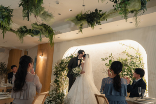PHOTO WEDDING FLEUR TOYOHASHI_Ceremony