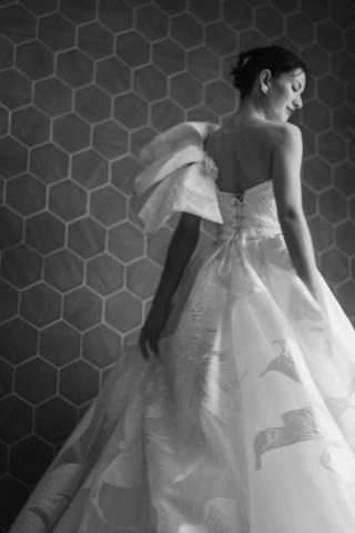 PHOTO WEDDING FLEUR TOYOHASHI_Entrance