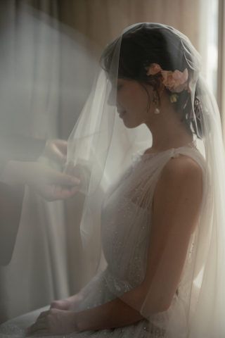 PHOTO WEDDING FLEUR TOYOHASHI_Ceremony