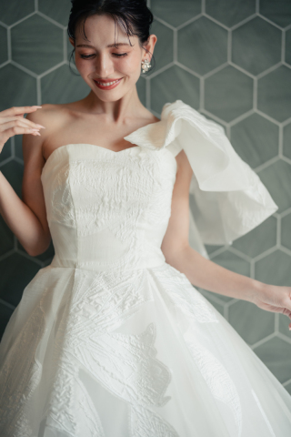 PHOTO WEDDING FLEUR TOYOHASHI_Entrance