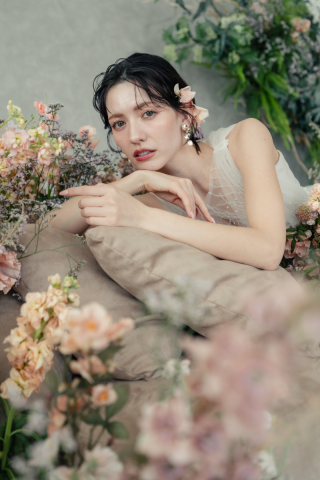 PHOTO WEDDING FLEUR TOYOHASHI_Studio