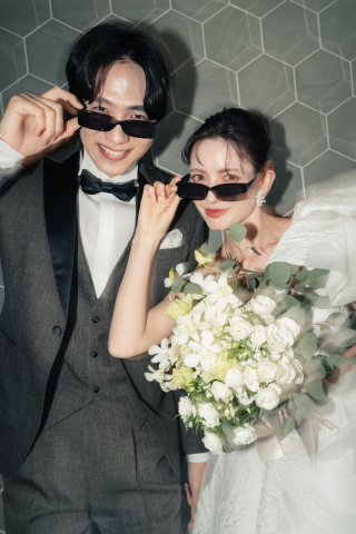 PHOTO WEDDING FLEUR TOYOHASHI_Entrance