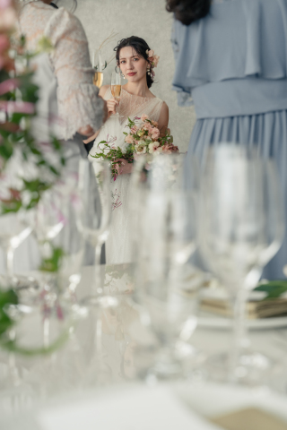 PHOTO WEDDING FLEUR TOYOHASHI_Image
