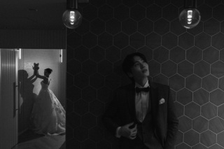PHOTO WEDDING FLEUR TOYOHASHI_Entrance