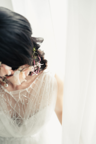 PHOTO WEDDING FLEUR TOYOHASHI_Image