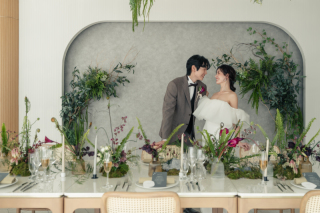 PHOTO WEDDING FLEUR TOYOHASHI_Studio