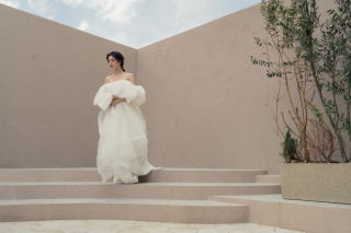 PHOTO WEDDING FLEUR TOYOHASHI_Terrace