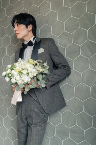 PHOTO WEDDING FLEUR TOYOHASHI_Entrance