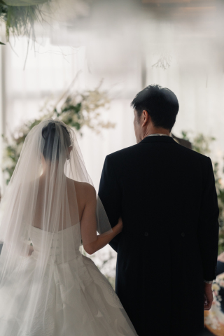 PHOTO WEDDING FLEUR TOYOHASHI_Ceremony