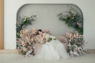 PHOTO WEDDING FLEUR TOYOHASHI_Studio