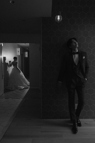 PHOTO WEDDING FLEUR TOYOHASHI_Entrance