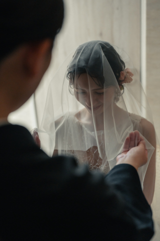 PHOTO WEDDING FLEUR TOYOHASHI_Ceremony